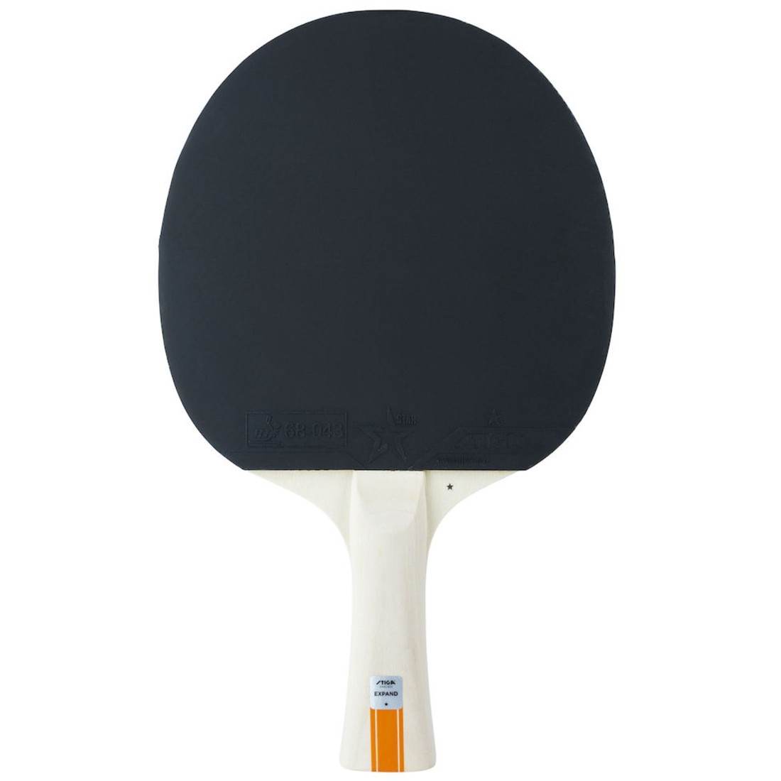 Raketa na stolný tenis STIGA Expand
