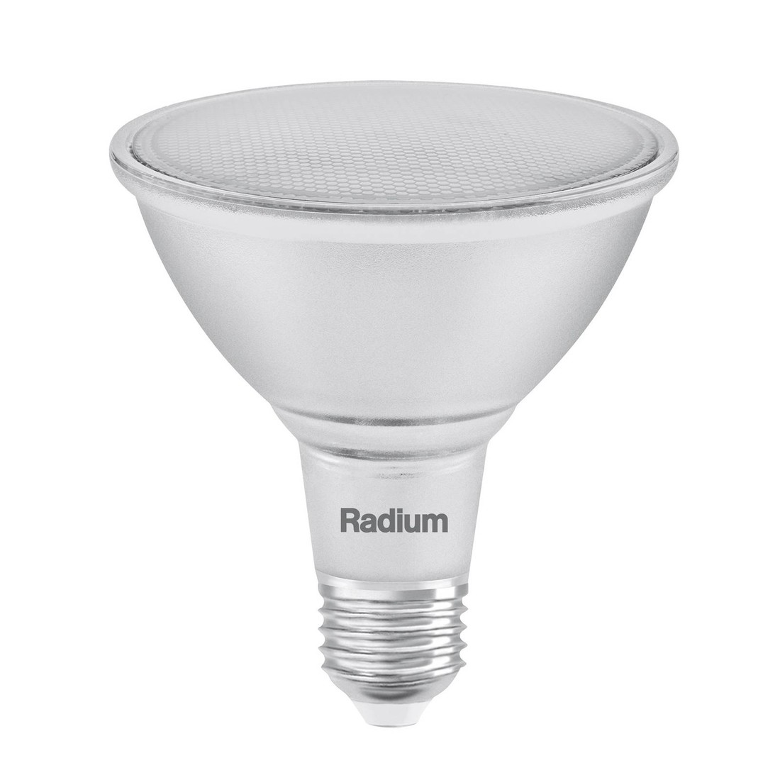 Radium LED Star PAR38 reflektor E27 15,2W stmieva