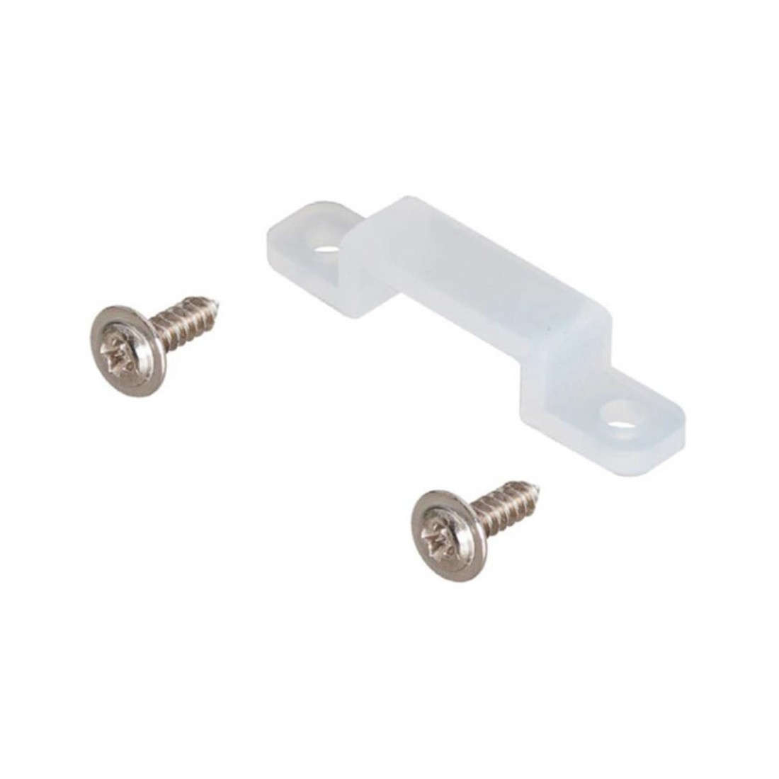 EVN LSTR upevňovacia sada pre LED pásiky od IP54