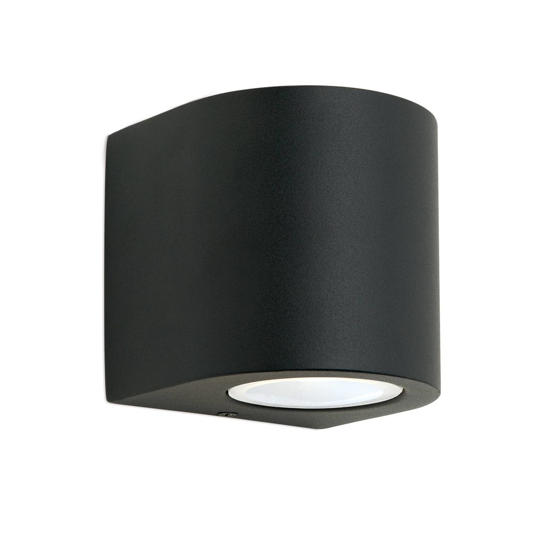 Vonkajšie nástenné svietidlo Laurenz, downlight