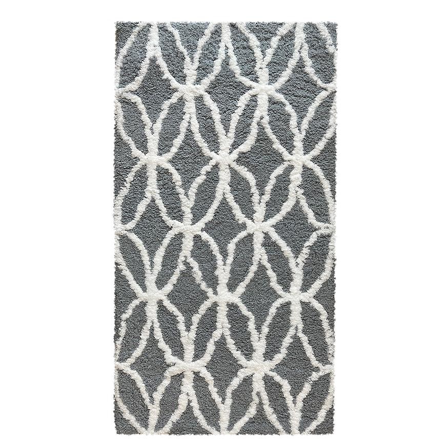 Koberec Shaggy Sonic 1.6/2.3 Psr-22852 grey