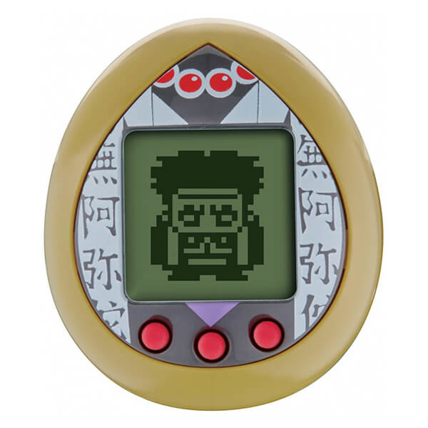 Bandai Tamagotchi Deamon Slayer: Kimetsu No Yaiba - Gyomeitchi