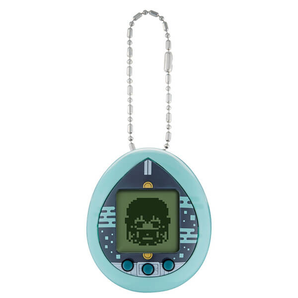 Bandai Tamagotchi Deamon Slayer: Kimetsu No Yaiba - Muichirotchi