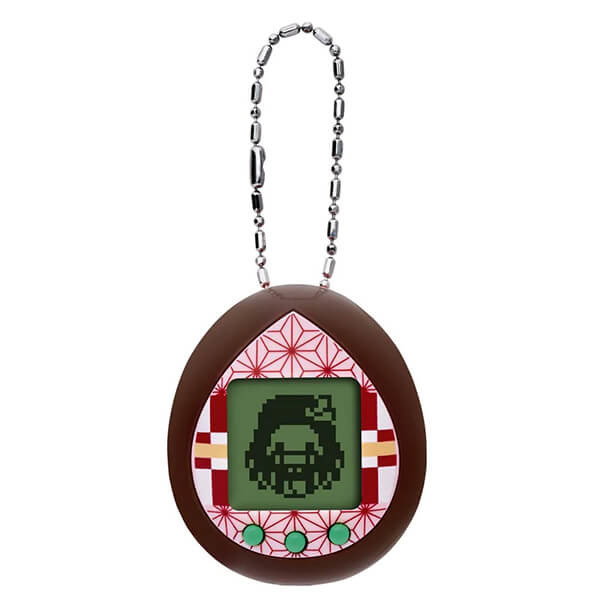 Bandai Tamagotchi Deamon Slayer: Kimetsu No Yaiba - Nezukotchi