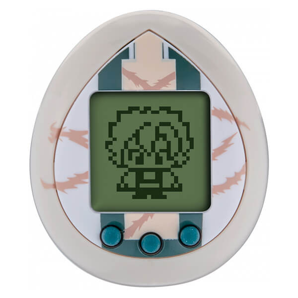 Bandai Tamagotchi Deamon Slayer: Kimetsu No Yaiba - Sanemitchi