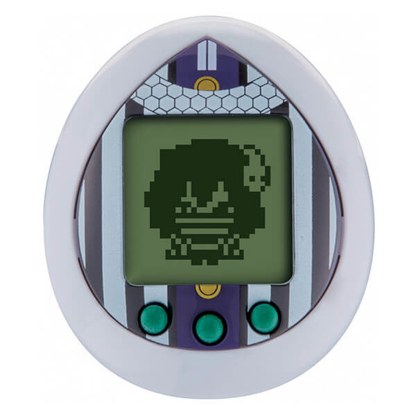 Bandai Tamagotchi Deamon Slayer: Kimetsu No Yaiba - Obanaitchi
