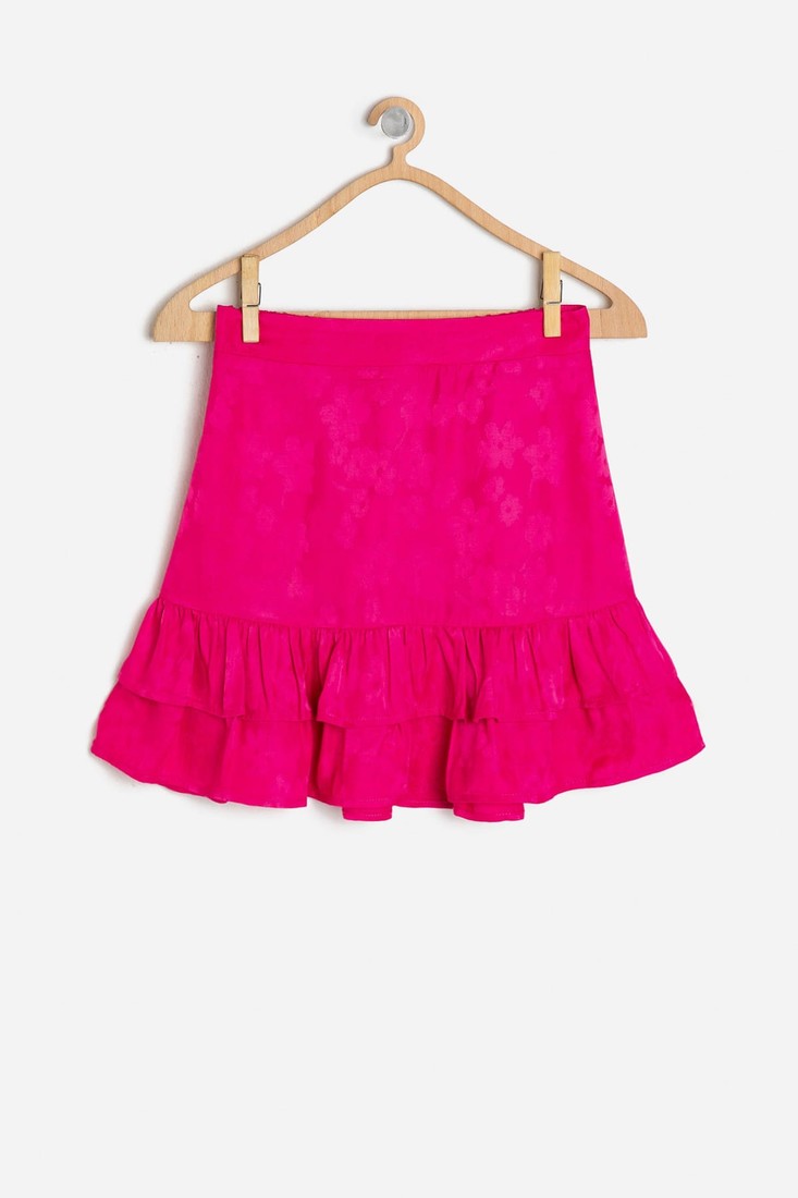 Koton Skirt - Pink - Mini