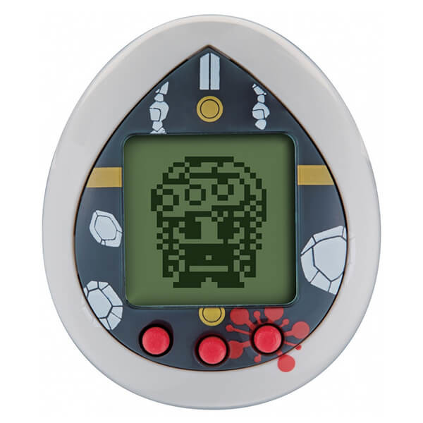 Bandai Tamagotchi Deamon Slayer: Kimetsu No Yaiba - Tengentchi