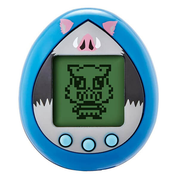 Bandai Tamagotchi Deamon Slayer: Kimetsu No Yaiba - Inosuketchi