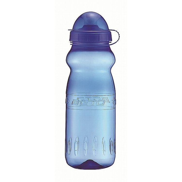 Fľaša na pitie Haven Beto 0,6l  - modrá