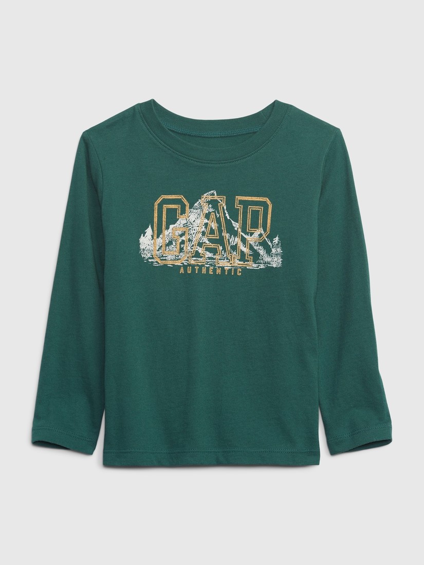 GAP Children's T-shirt with print - Boys