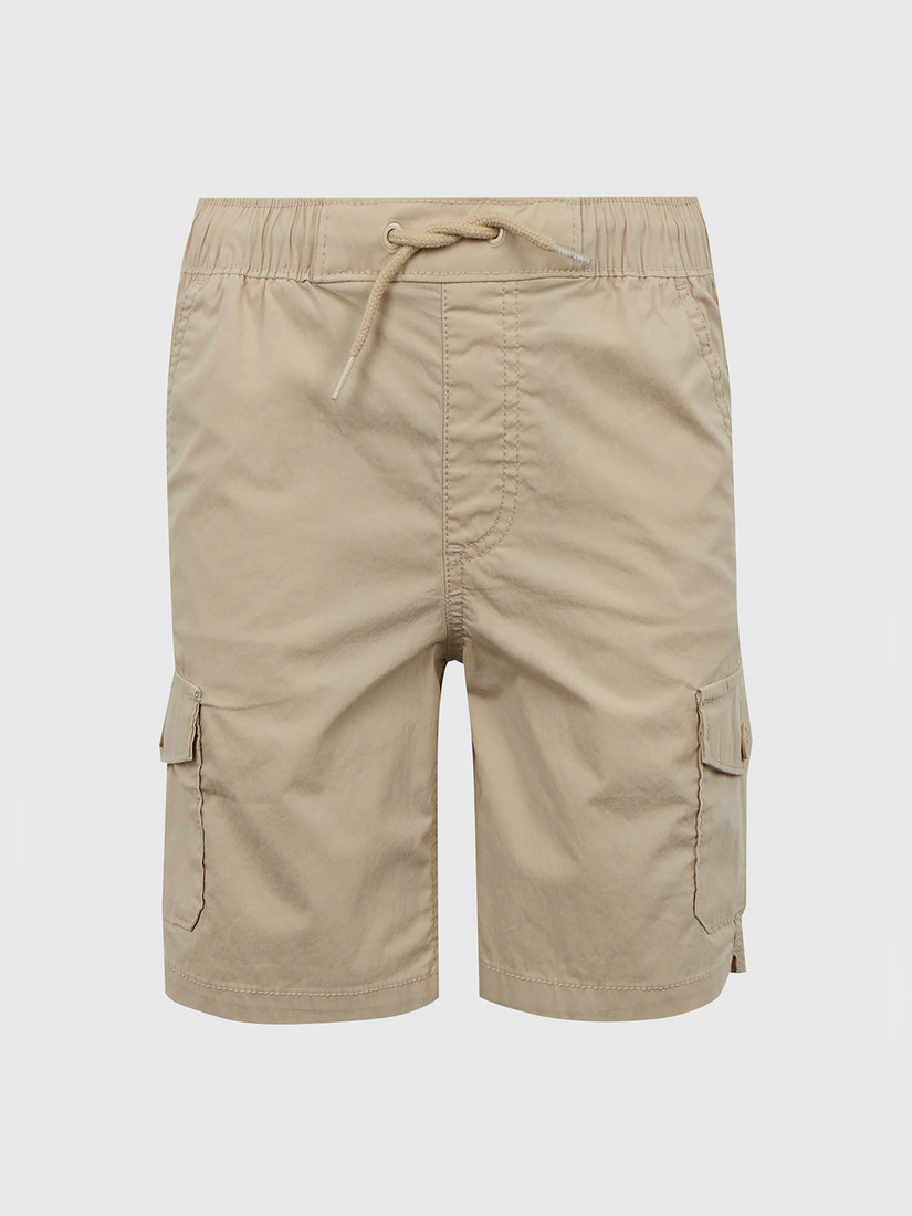 GAP Kids shorts with pockets - Boys