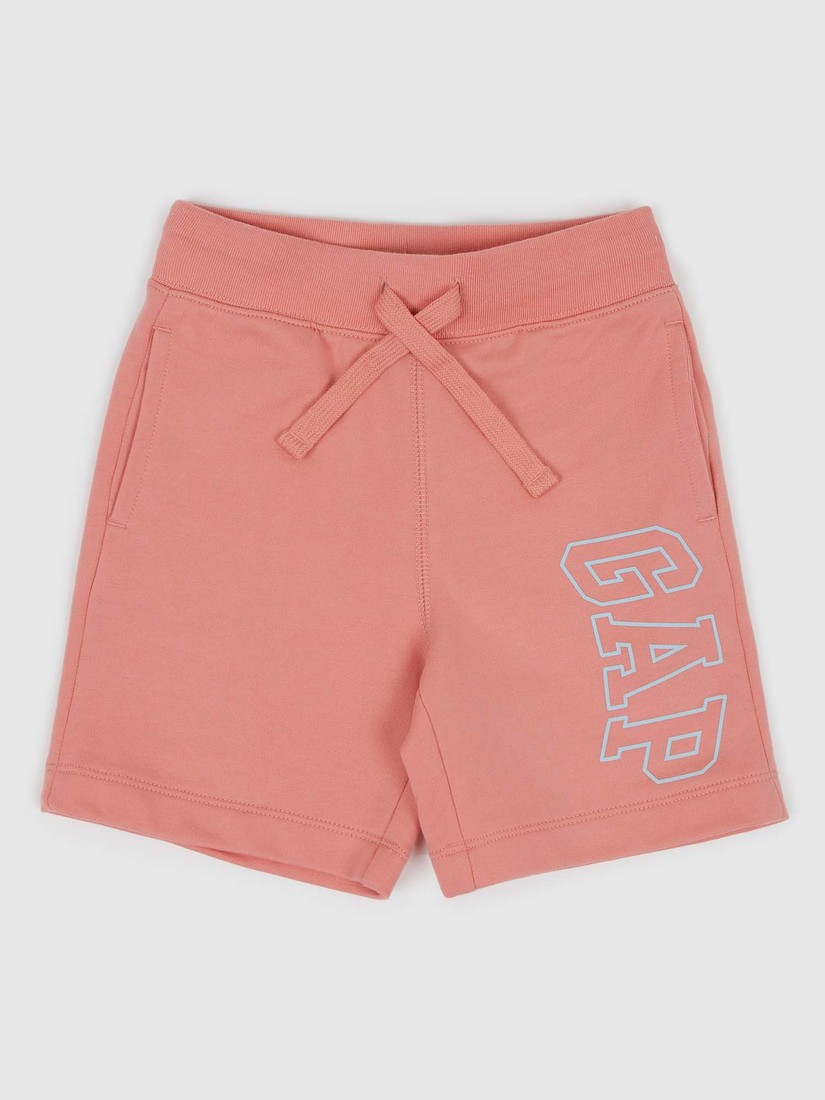 GAP Kids Shorts with logo - Boys