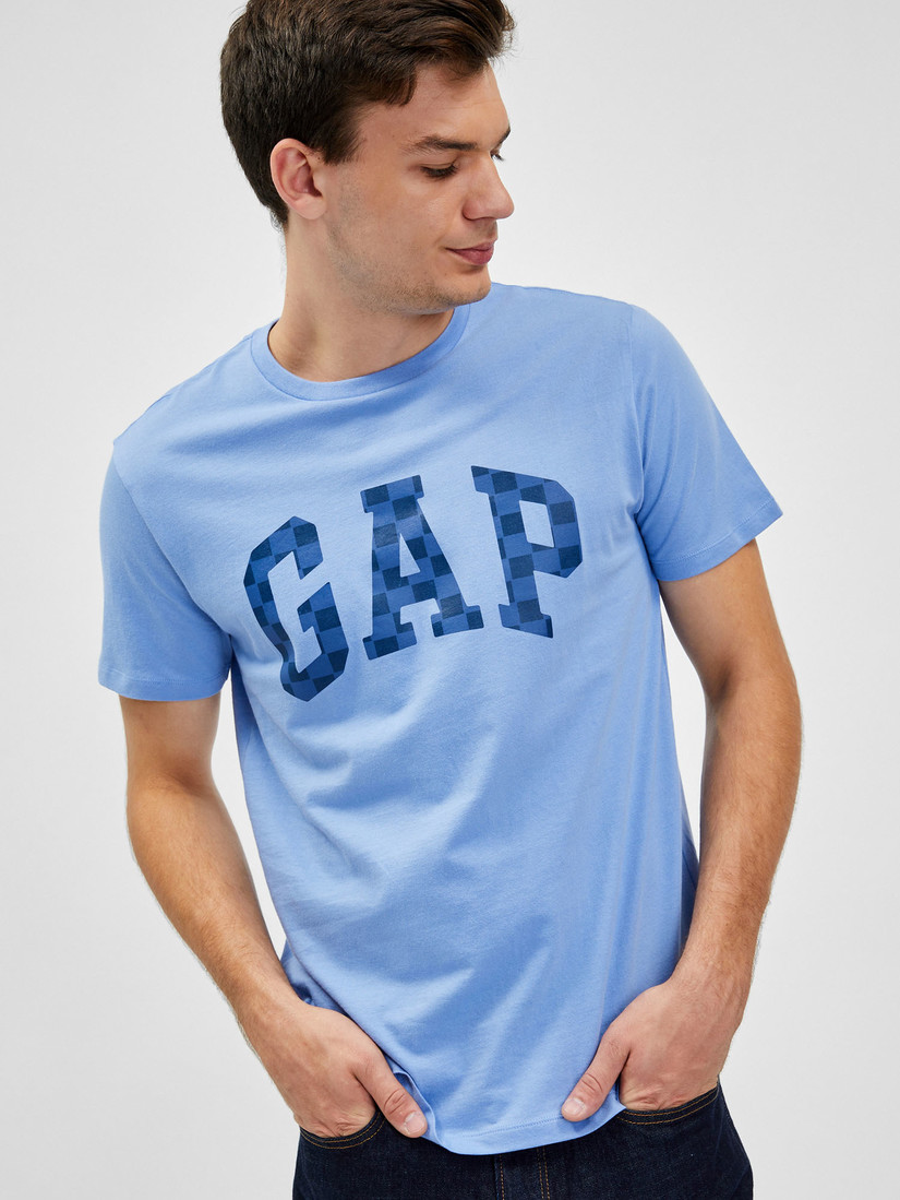 GAP T-shirt with logo - Men