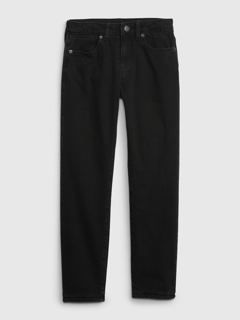 GAP Kids insulated jeans girlfriend - Girls