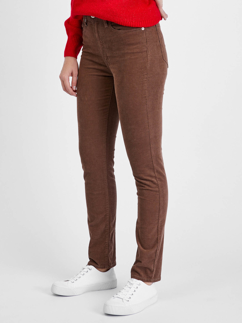 GAP Corduroy Pants slim vintage - Women