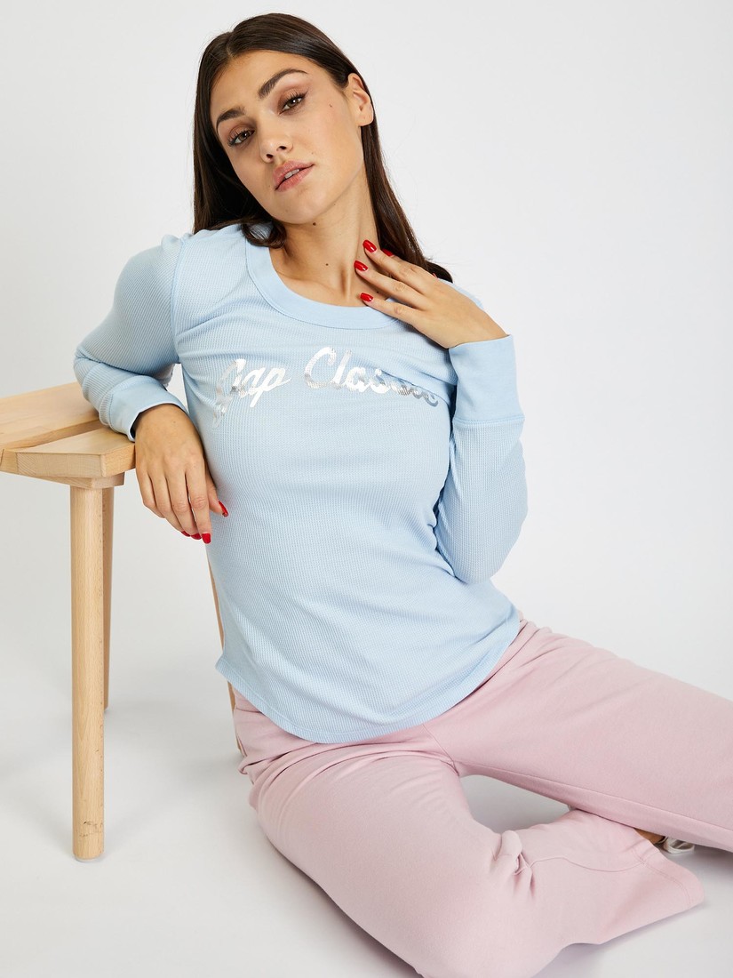 GAP T-shirt Classic - Women