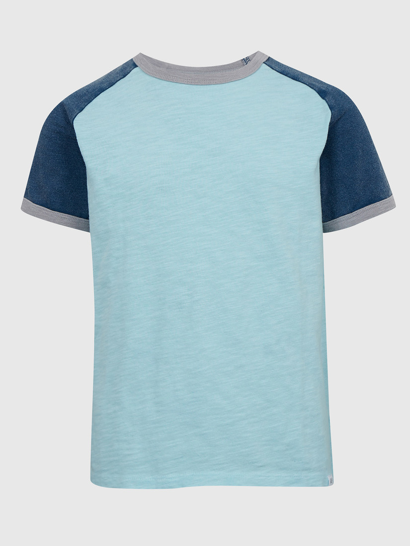 GAP Kids Short Sleeve T-Shirt - Boys