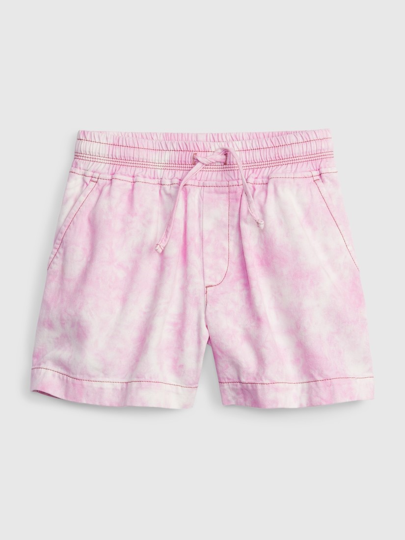 GAP Kids Batik Shorts - Girls