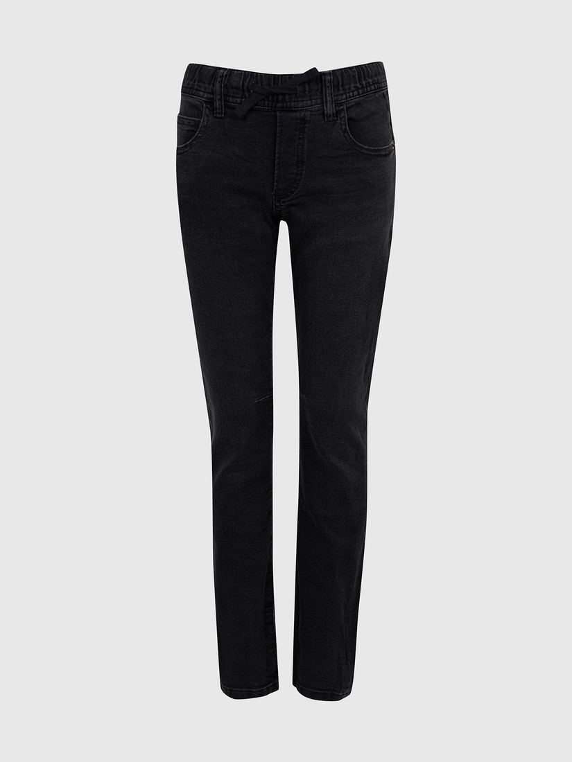 GAP Kids jeans slim black - Boys