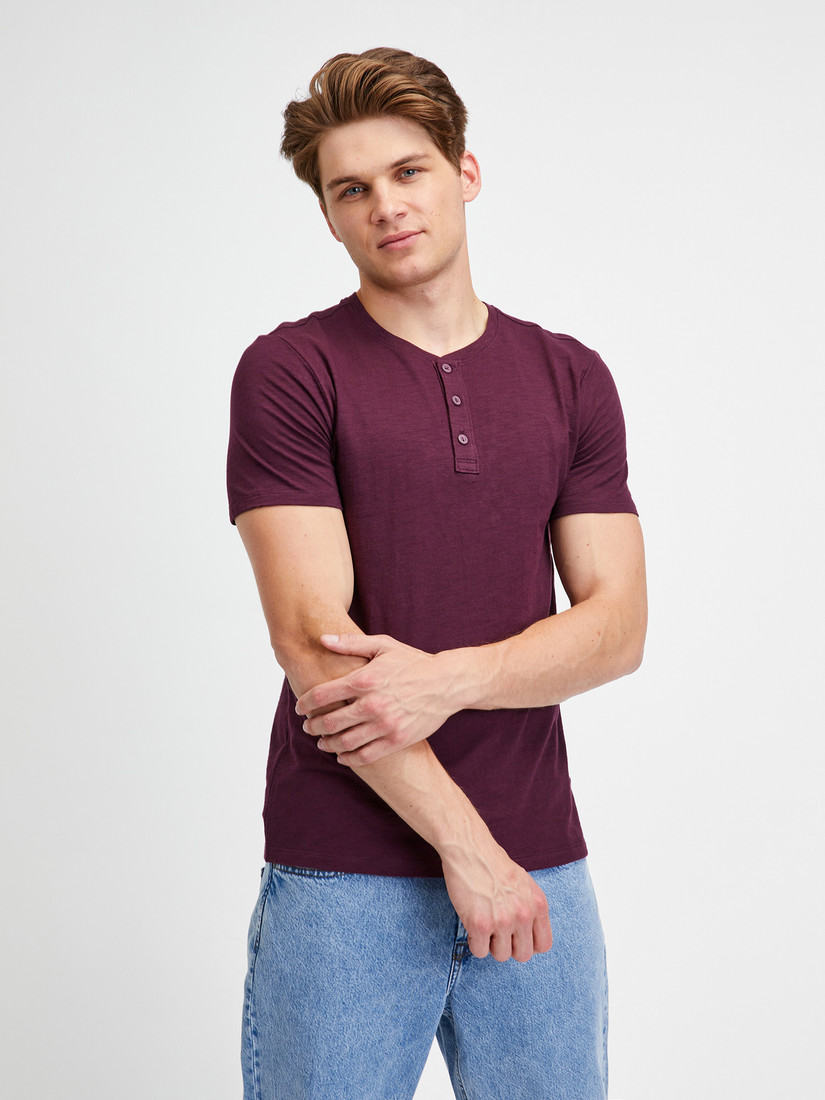 GAP Short Sleeve T-Shirt - Men