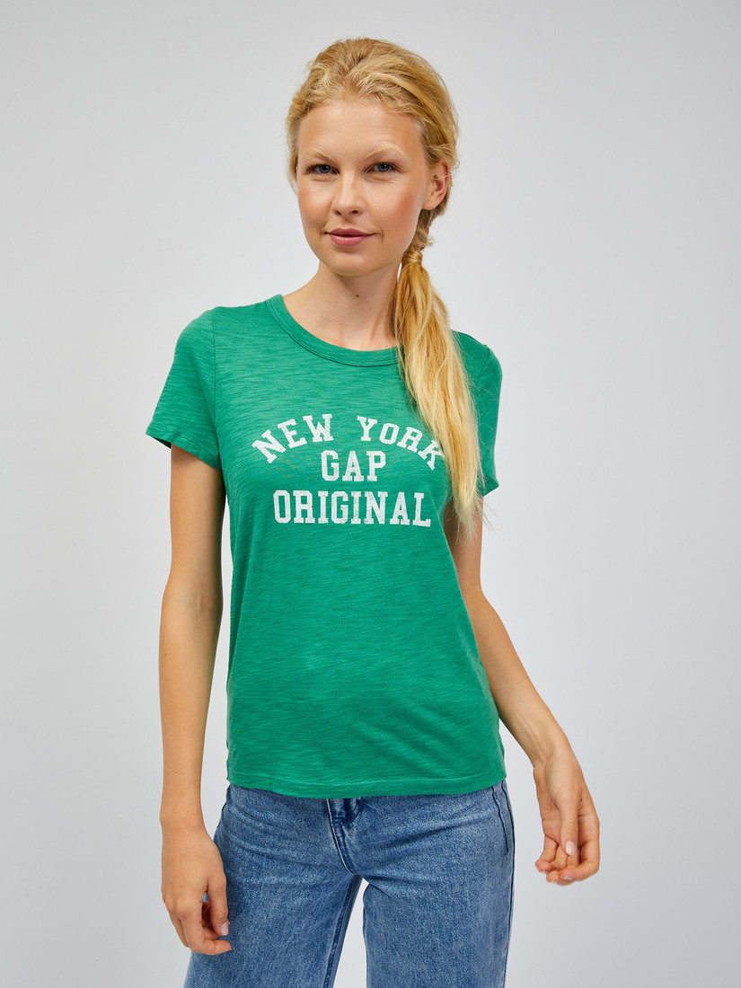 GAP T-Shirt New York original - Women