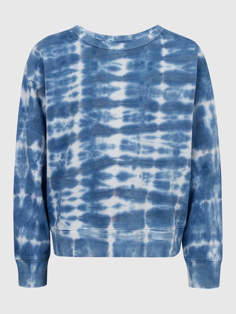 GAP Kids Batik Sweatshirt - Boys