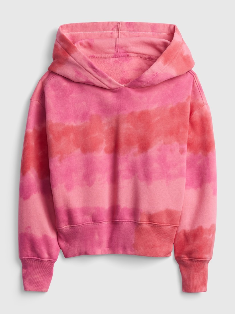 GAP Kids Hoodie - Girls