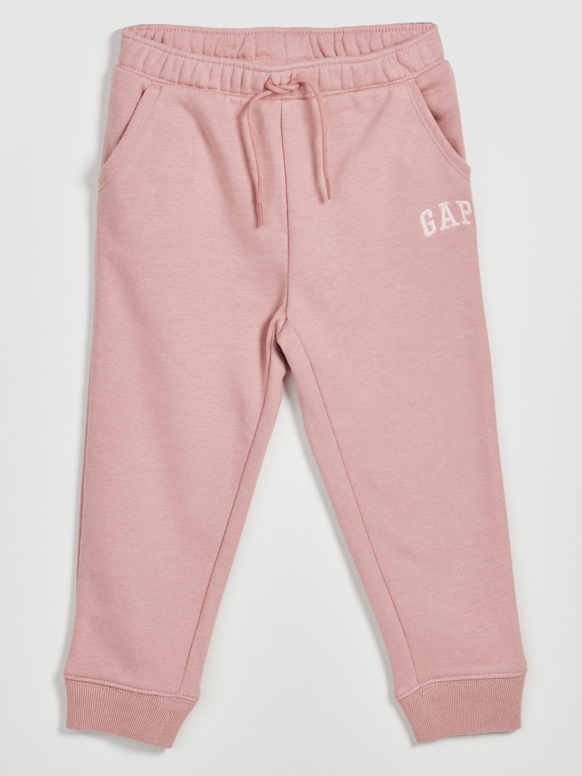 GAP Kids Sweatpants with logo - Girls