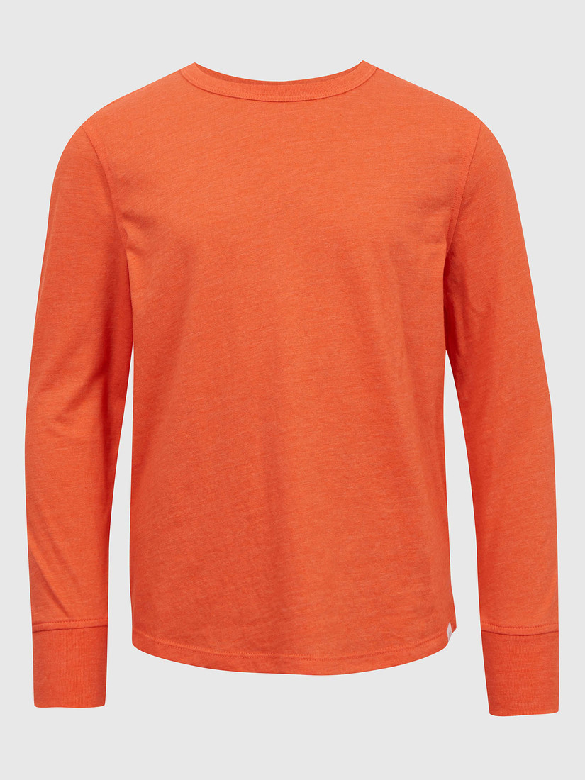GAP Kids Long Sleeve T-Shirt - Boys