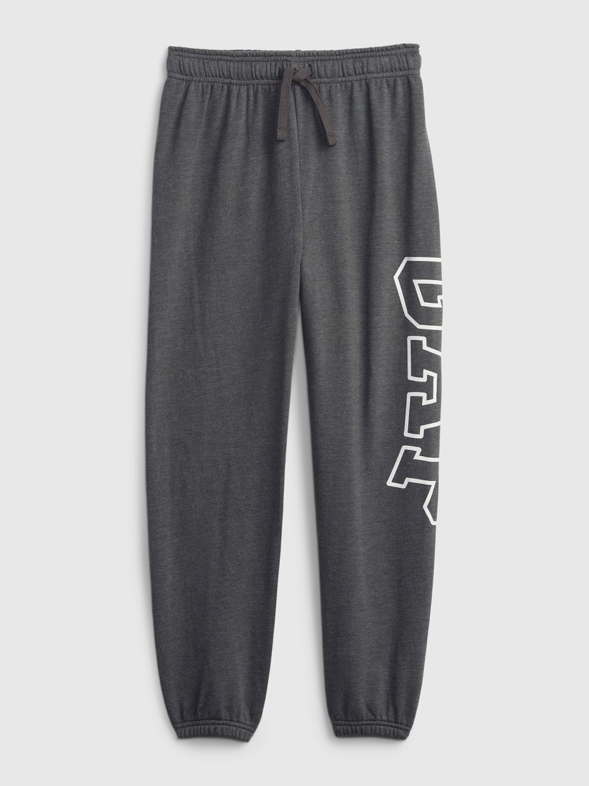 GAP Kids sweatpants with logo - Boys