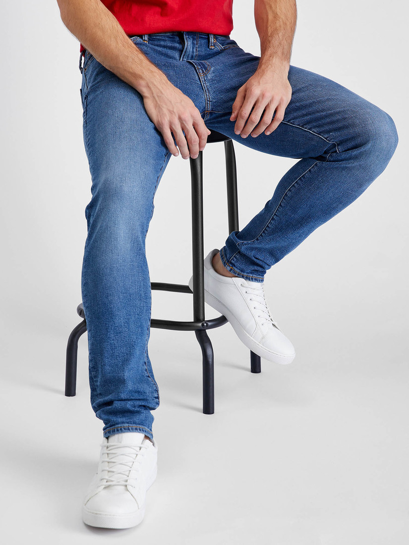 GAP Jeans slim taper marco - Men