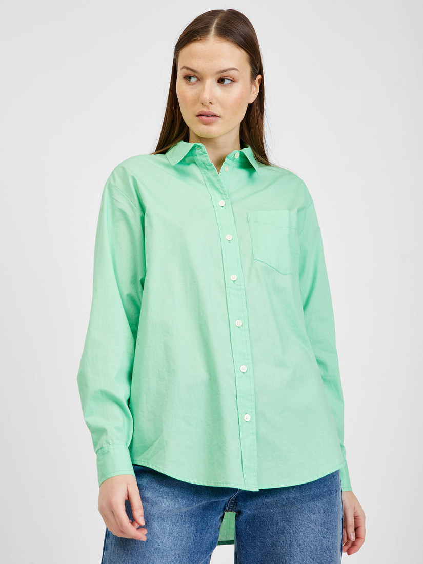 GAP Popelín shirt - Women