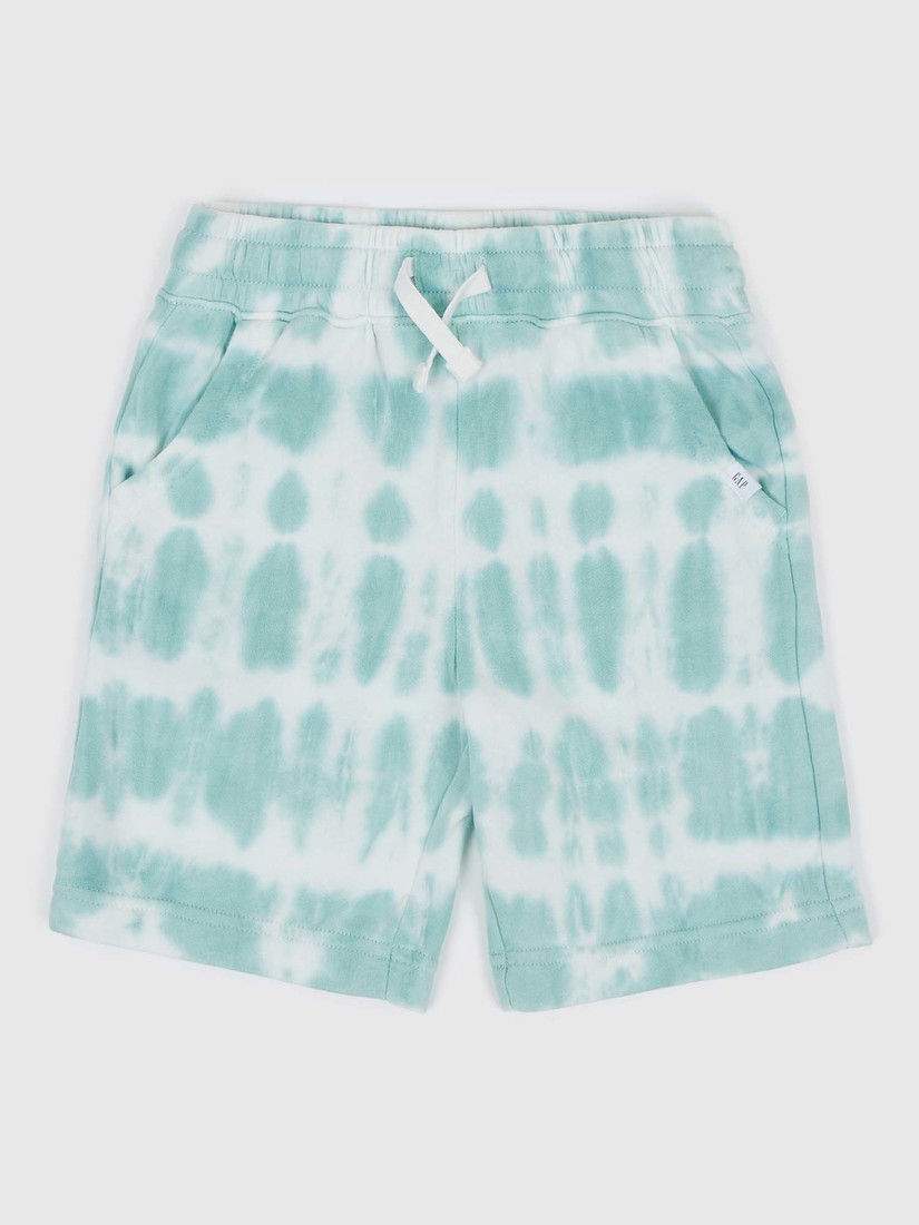 GAP Kids Batik Shorts - Boys