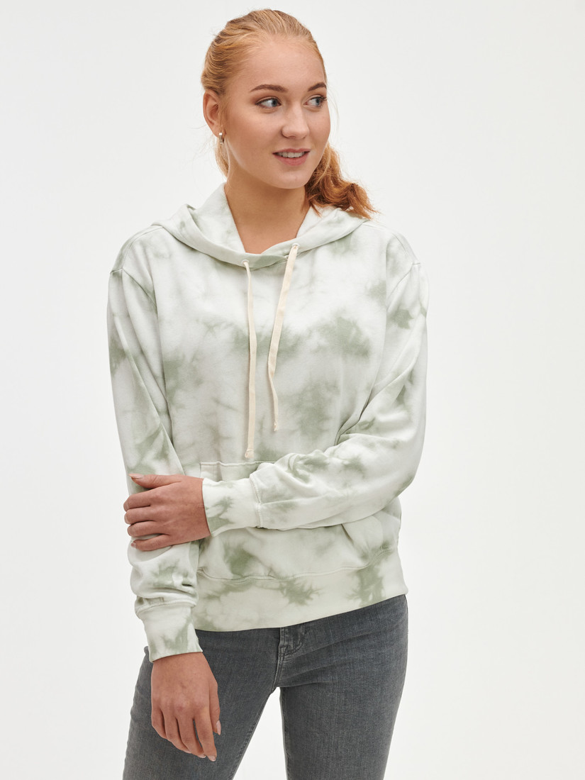 GAP Novelty Hoodie - Women
