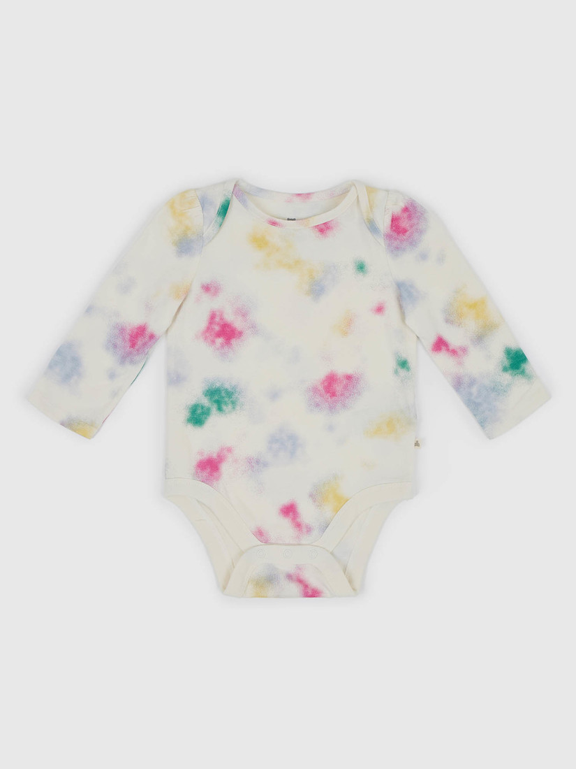 GAP Organic cotton baby body - Girls
