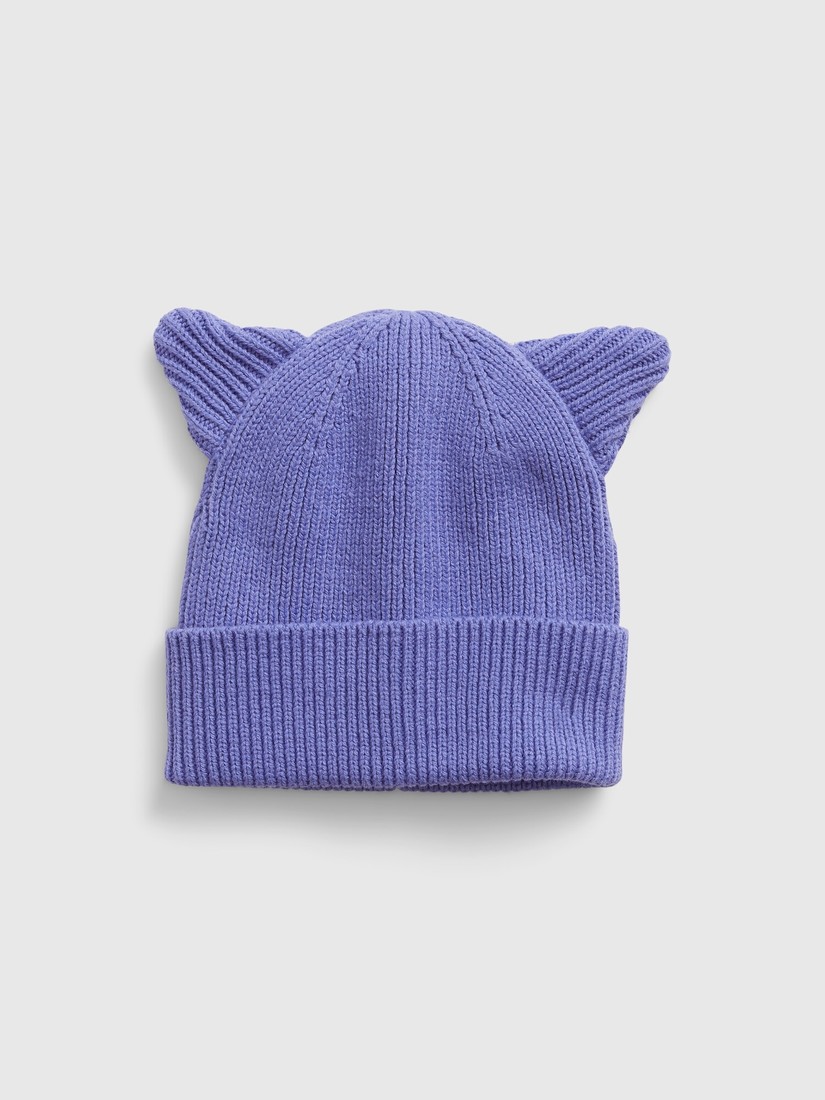 GAP Kids cap with ears - Girls