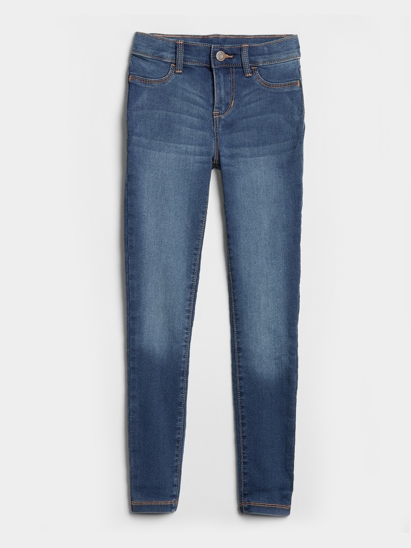 GAP Kids jegging jeans - Girls