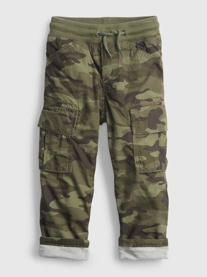GAP Kids Pants cargo - Boys