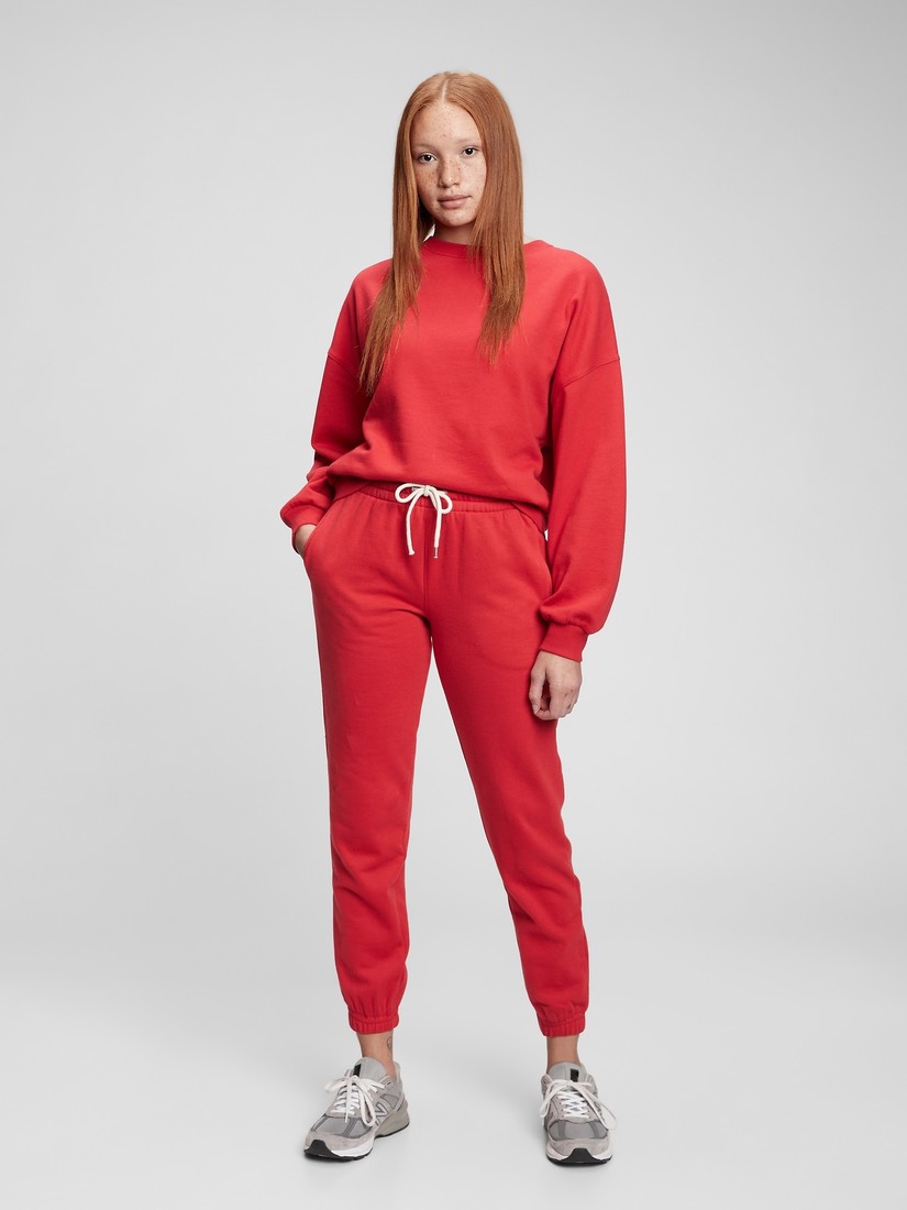 GAP Sweatpants vintage soft joggers - Women
