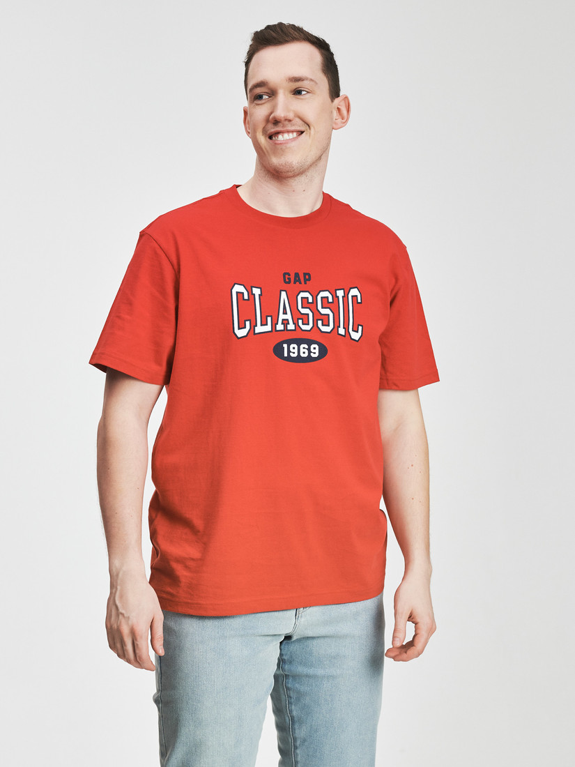 GAP T-shirt Classic - Men