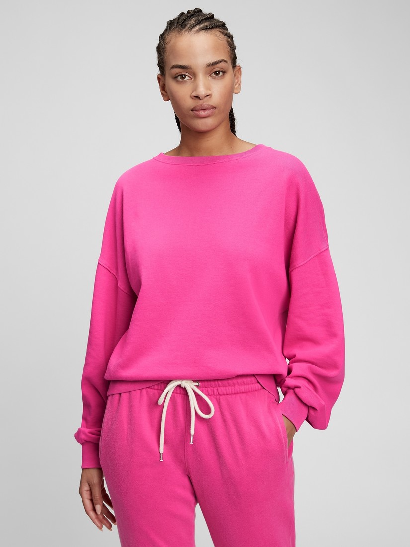 GAP Sweatshirt vintage soft - Women