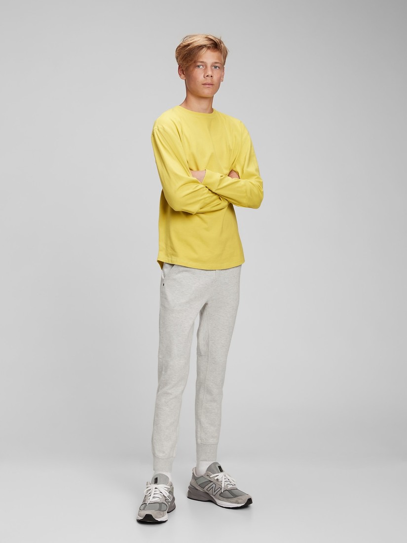 GAP Kids Teen Sweatpants Fit - Boys