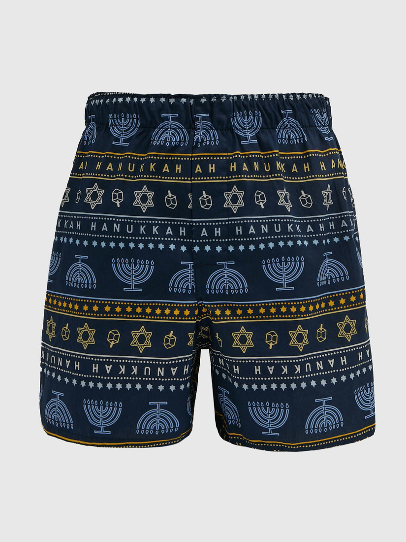 GAP Patterned Shorts - Men