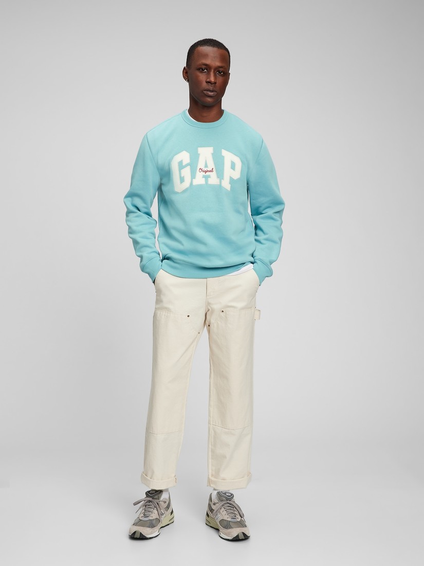 GAP Sweatshirt Original fleece - Men