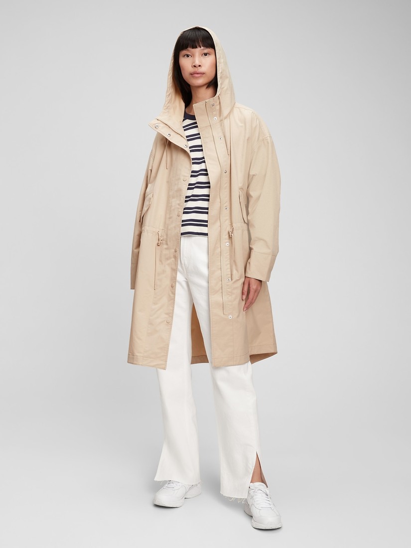 GAP Jacket parka oversized - Women