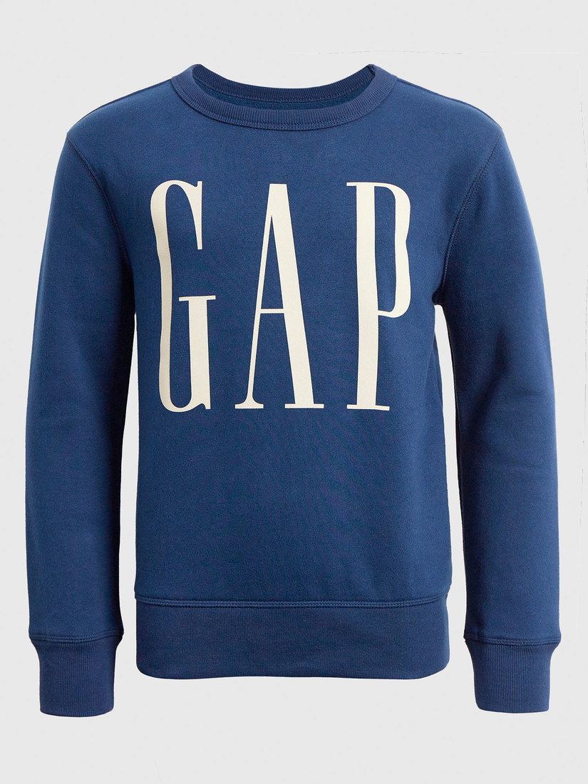 Kids sweatshirt GAP - Boys