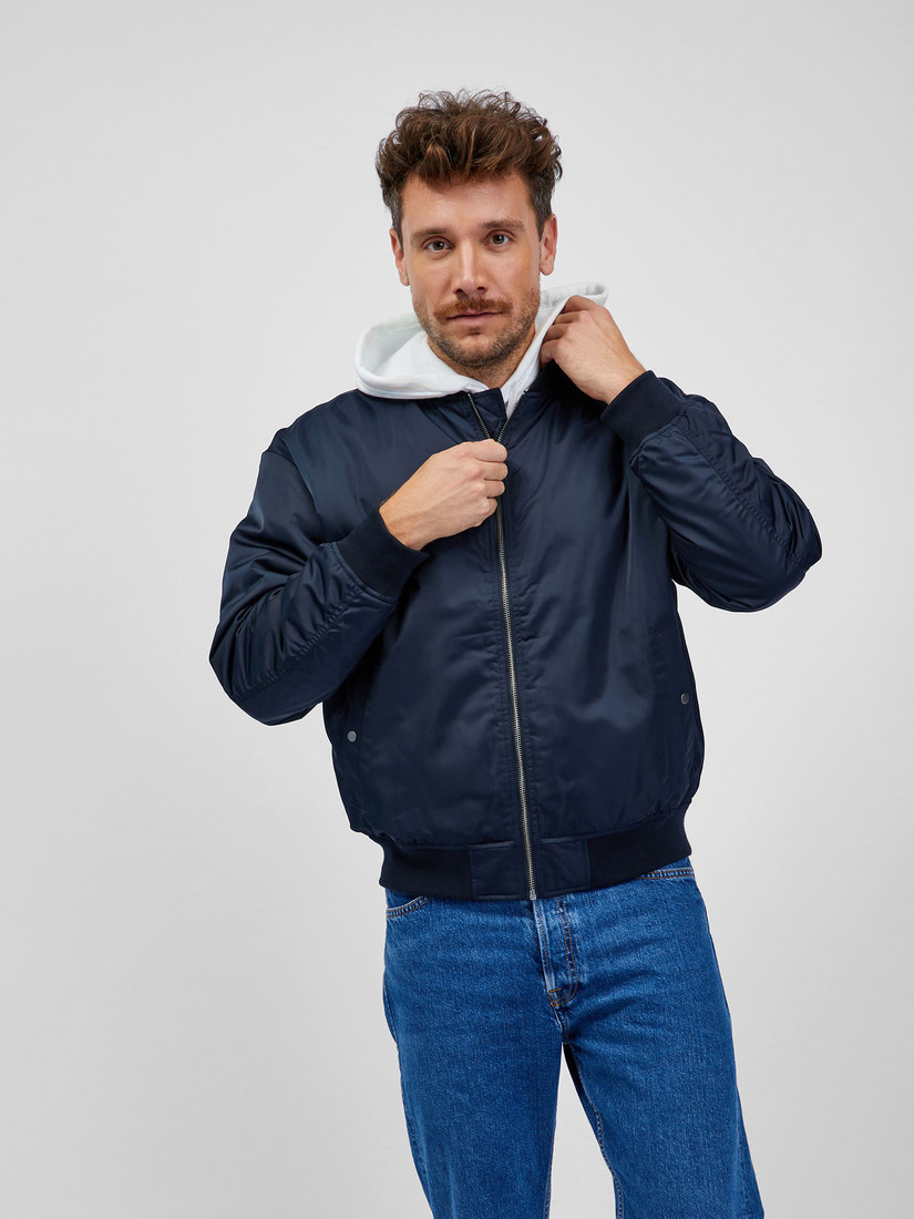 GAP Bomber Jacket - Men