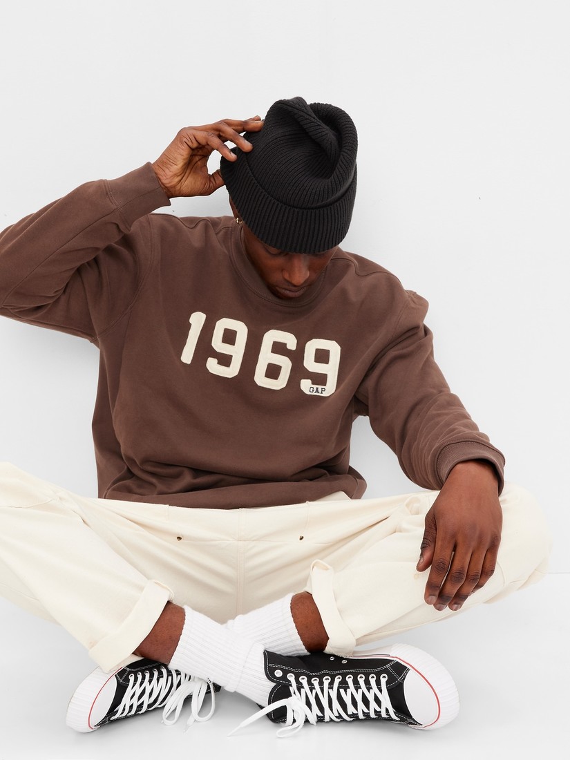 GAP Sweatshirt 1969 - Men