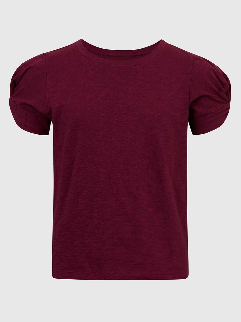 GAP Kids T-shirt twist - Girls